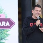 Veliaj: Kundrështari politik është mësuar të prishë gjëra, sheshi “Skënderbej” ka fituar çmim si hapësira më e mirë në Europë