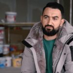 “Shqiptarët janë më punëtorë se gjermanët”, rrëfimi i kosovarit që punon si moler në Gjermani