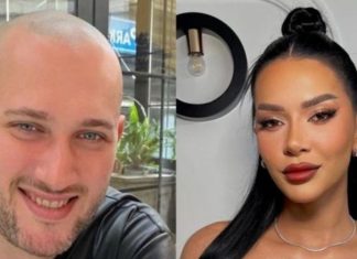 Debati i ashpër me Dean në BBV, Florjan Binaj ‘shpërthen’ kundër Efit