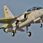 Pesë fakte rreth aeroplanit sulmues “Hürjet” të Turqisë