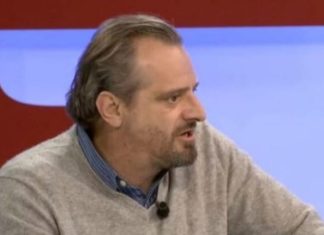 Islami jep parashikimin interesant: Ballkani do të ndahet në tri zona, Kosova pa 4 komuna i bashkohet Shqipërisë