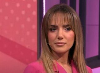 Kush është “Jurgena” e Luizit? Vajza “misterioze” flet për herë të parë