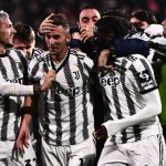 UEFA mban në ankth Juventusin