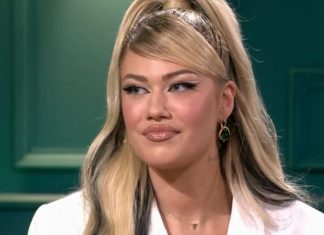 “Kristi më kërkoi të lyeja flokët si Zaza”. Keisi: Nuk më kishte thënë se ishte i lidhur, u ndjeva keq