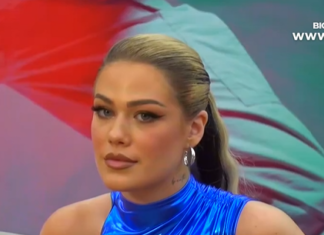 Flet hapur Keisi, zbulon arsyen e ndarjes nga Kristi