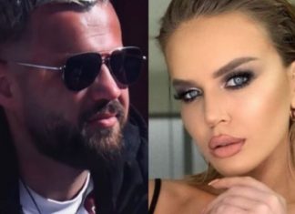 Humbi 150 mijë ndjekës prej tij, Kejvina bën veprimin e papritur për Luizin