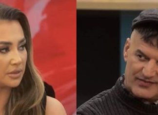 ‘Dole si hero, mos u bëj hipokrit’, Bledi dhe Kiara debatojnë ashpër