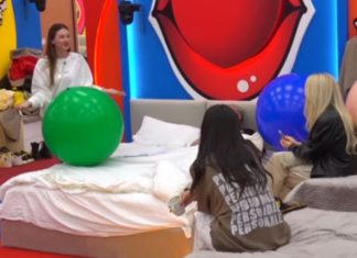 Luizi i kthehet Deas: Efi është armik me ty dhe me mua