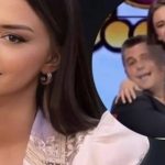 Gent Zeneli flet për fillimet e Kiara Titos në TV: Ishte velinë me mua dhe Sajmirin