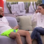 “Më duket vetja si barrë”, Kiara-Luizit: Më thua që të prish lojën