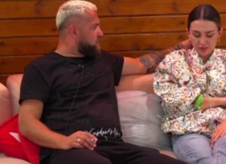 “E shkreta unë, ç’mu desh mua”, Kiara bëhet pishman