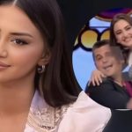 Kiara dikur paska qenë velinë! Dalin fotot në prehrin e Gent Zenelaj