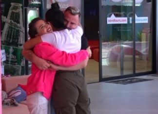 Thikë pas shpine? Ronaldo: Efi është në finale prej debateve me Luizin, duhet të ishte Kiara