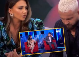 Çfarë ndodhi gjatë publicitetit mes Kiara Titos dhe Zhaklin Lekatarit, sherri që nuk u pa në spektakël