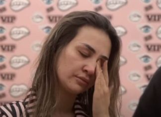 Ndahet çifti? Luizi-Kiarës: Nuk jam i sigurt për ndjenjat e mia, s’kemi arsye për lot