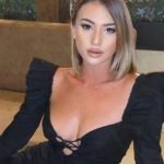 “Më kërkoi instagramin e Luizit”, Jurgena plasi skandalin me bisedat e Kiara Titos, reagon shoqja e moderatores dhe tregon si qëndron e vërteta (VIDEO)