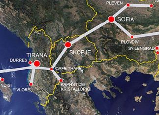 Sa miliardë euro do të kushtojnë dhe kur do kryhet Korridori 8 dhe 10D?