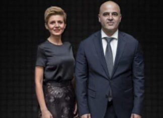 Kompania e gruas së kryeministrit do të marrë tokë shtetërore me çmim prej 70 denarë për metër katror