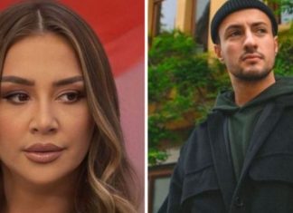 ‘Je i pa edukatë, agravon debati mes Kiarës dhe Kristit: Turp të kesh, mëso të flasësh!