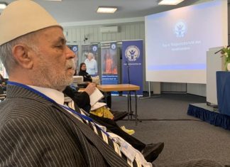 Kumanovari me plis në kokë në konferencë ndërkombëtare në Gjermani, reagojnë serbët: “Provokacija!” (Video)