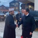 Kurti agjëron kur ftohet në iftare: Jo vetëm sivjet