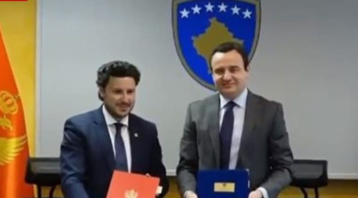 kurti abazovic