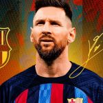Beckham zbuloi historinë komike të transferimit të Messit: Një milion mesazhe, po shikoj se çfarë po ndodh