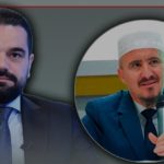 Iu ndalua hyrja në RMV: Ministri i Drejtësisë i kërkon falje hoxhës nga Shqipëria