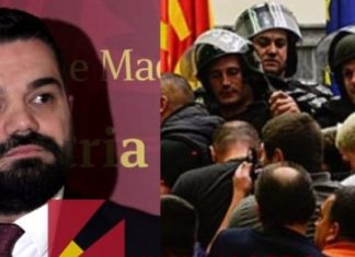 Lloga: 27 Prilli është dita dita e rezistencës dhe betejës kundër një regjimi