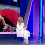Zbuloi lidhjen me Kejsin, Lorenci bën veprimin e pazakontë ndaj Sabianit dhe tregon si ndikoji ky lajm tek e dashura aktuale