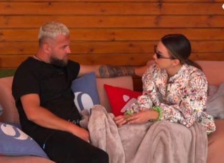 “Ajo po më shfrytëzon”, Luizi direktiva të qarta Kiarës, plani për ta nxjerrë Efin nga shtëpia: Mos e shpëto