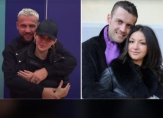 “Lashë karrierën për të”, Luizi flet për Megin: Para se të hyja këtu isha i dorëzuar, s’do shkelja më kurrë në Shqipëri, ditën e parë s’më jepnin as cigare, ishin ku e ku më të famshëm se unë