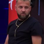 Luizi e pranon hapur, ky është banori që e frikëson më shumë