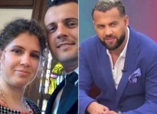 Çfarë ndodhi? Motra e Luiz Ejllit mbyll përfundimisht Instagramin e këngëtarit