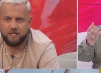 Habit fansi: ‘Luizi ka lidhje me alienët, Po e studiojnë jashtë, nuk e them kot’