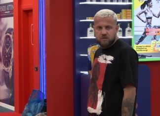 Luiz Ejlli merr vendim: Nëse nuk shpallem finalist të shtunën, iki nga kjo shtëpi