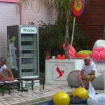 “Keisi del të shtunën”, Luizi-Qetsorit: Mban edhe pak gjyshi