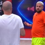 “E frikshme ajo që po bënin”, Luizi ua thotë të vërtetën hapur Kristit dhe Qetësorit