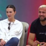 Kiarës nuk i pëlqeu imitimi nga aktorja e “Portokallisë”? Reagimi i saj pasi pa spektaklin (VIDEO)