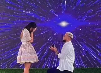 Ja sa kushtoj unaza me diamante që Luizi ja dhuroj Kiares, hyri borxh për të