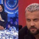 Luizi nuk i kursehet Efit: S’kam punë as me familjen tënde, as me të dashurin