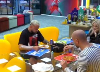 Luizi i vendosur: Të rri kot? Nëse nuk dal finalist do iki nga shtëpia