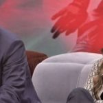 Kristi i thotë Kiarës dhe Luizit: ‘Boll tani, boll më këtu, vazhdoni jashtë