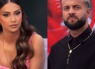 Kiara Tito surprizon Luiz Ejllin me një dasmë live në natën finale të “BBVA”? Moderatorja zbulon detajet e para nga ‘skenari’ i 6 Majit