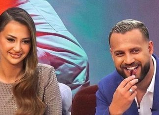 “Vetë Lui ma kërkoi derisa të dilte nga shtëpia”. Kiara i plotëson “dëshirën” e Luizit