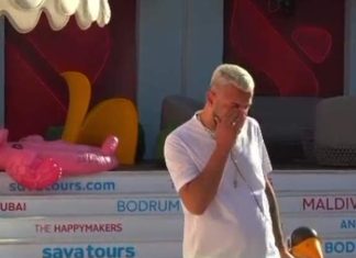 Luizi merr informacione nga jashtë? Banori i “BBVA” vazhdon të befasojë, nuk do t’a besoni çfarë ka ndodhur këtë herë