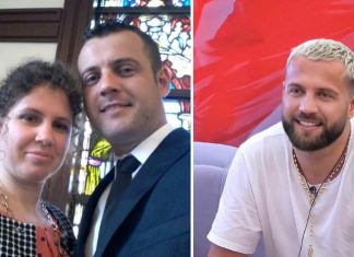 Çfarë ndodhi? Pak ditë para finales, e motra merr vendimin e papritur për Luiz Ejllin