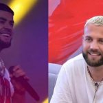 Luizi dhe Noizy në një bashkëpunim? Varrosi surprizon fansat me përgjigjen