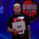 Mbërrin një tjetër zarf në shtëpinë e Big Brother Vip dhe jep lajmin e mirë banorëve