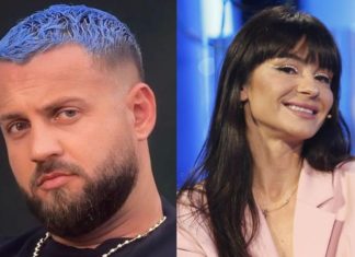 Luizi deklaron se Zhaklina e ka personale me të: ‘Ta ndajë mendjen është banore apo opinioniste’